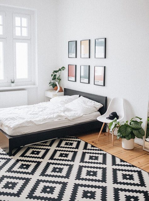 One Bedroom