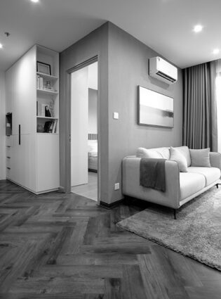 Two Bedroom